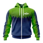 Corta vento personalizado em sublimação ripstop