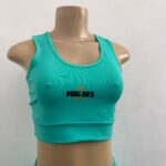 Camiseta personalizada em sublimação Top Vila Guaraciaba