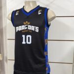 Fabrica de Regata personalizada em sublimação basquete dryfit {variavel_2}