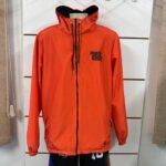 Corta vento personalizado em sublimação ripstop Jaceaba