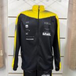 Moletom personalizado em sublimação gola olimpica chimpa Belo Horizonte