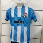  Fabrica de camiseta personalizada em sublimação gola padre colmeia Jacupiranga