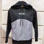 Moletom personalizado em sublimação canguru Junqueiropolis